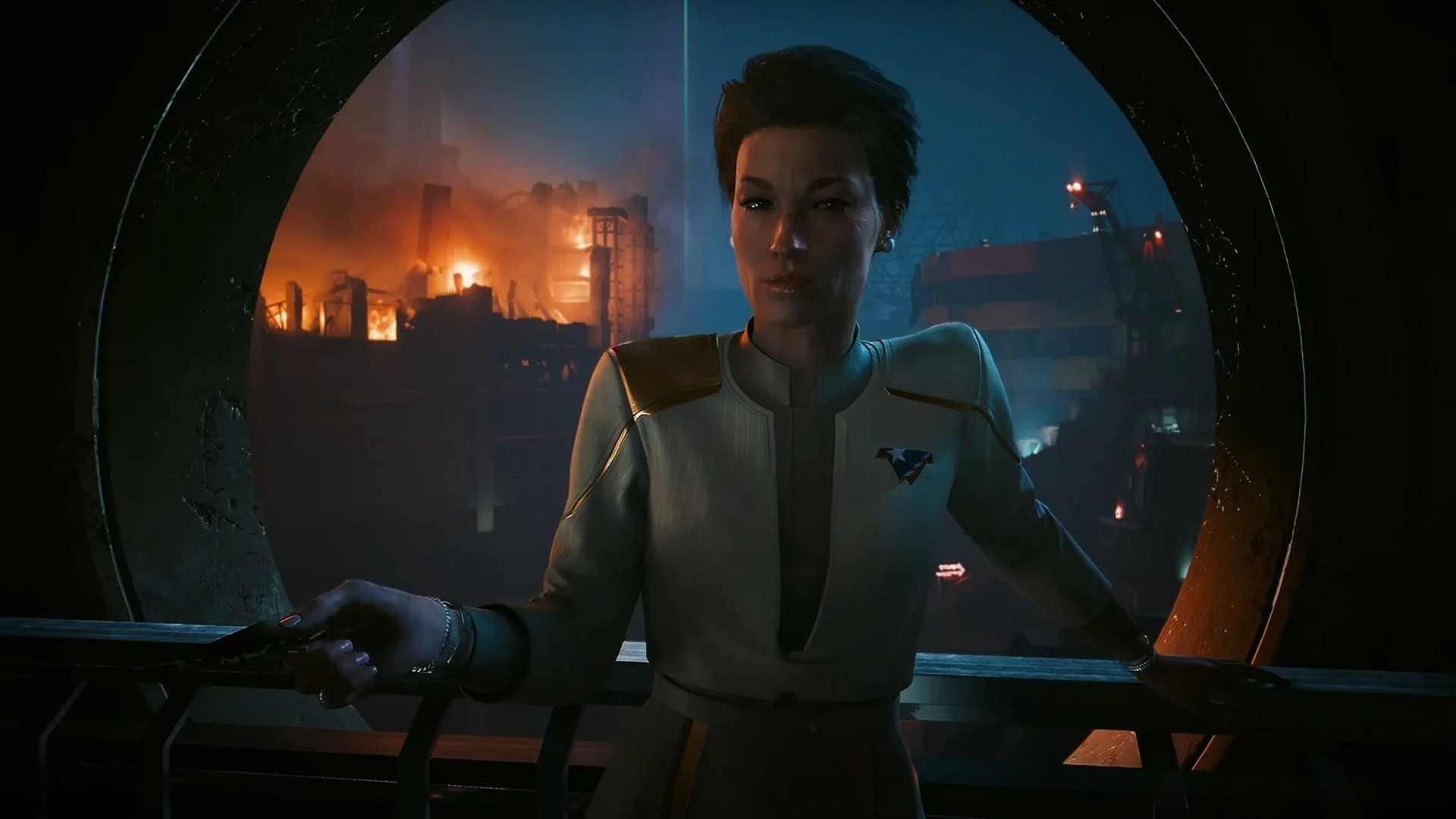 CD Projekt надеется, что дополнение для Cyberpunk 2077 сделает игру долгожителем, как The Witcher 3 CD Projekt надеется, что дополнение для Cyberpunk 2077 сделает игру долгожителем, как The Witcher 3