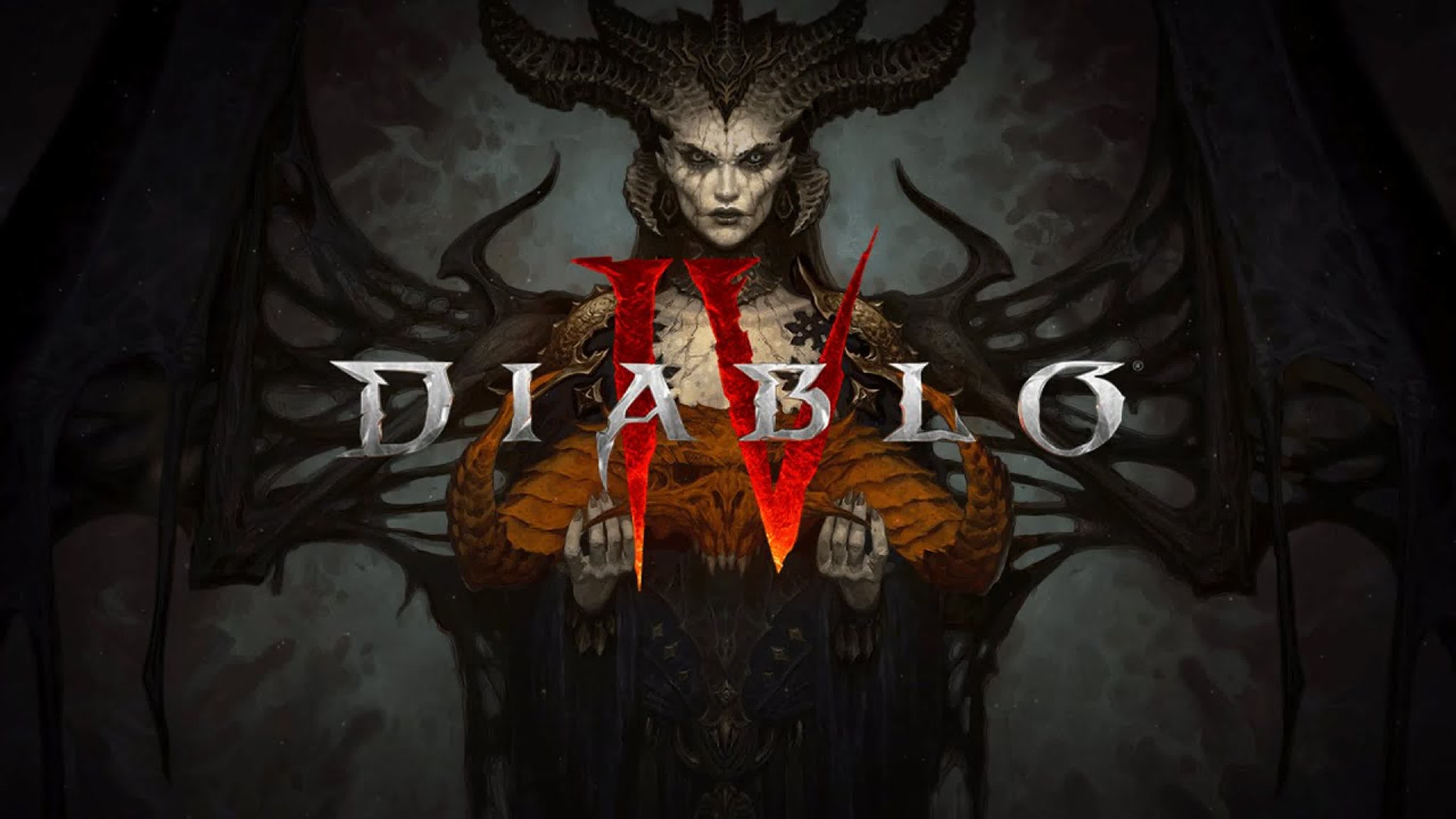 Blizzard получает похвалы экспертов за высокое качество процесса в Diablo 4