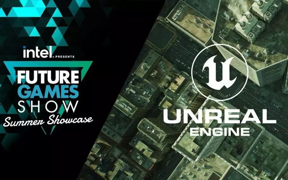 Графика нового поколения от Epic Games на движке Unreal Engine 5 продемонстрирована