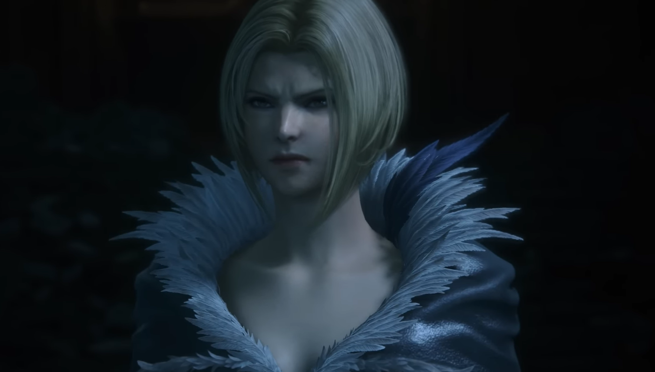 Разработчики Final Fantasy 16 примяли недостатки и решили не выпускать патч первого дня, но сейчас они изменили свое решение