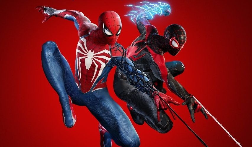 Получим или нет возможность протестировать демоверсию Spider-Man 2 для PS5?                                                                                                                
Ответ поступает от Insomniac Games