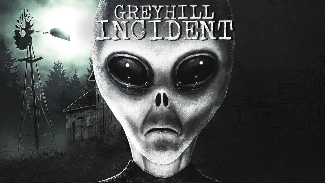 Рецензенты оценили Greyhill Incident как одну из самых плохих игр 2023 года, признав главным конкурентом Redfall