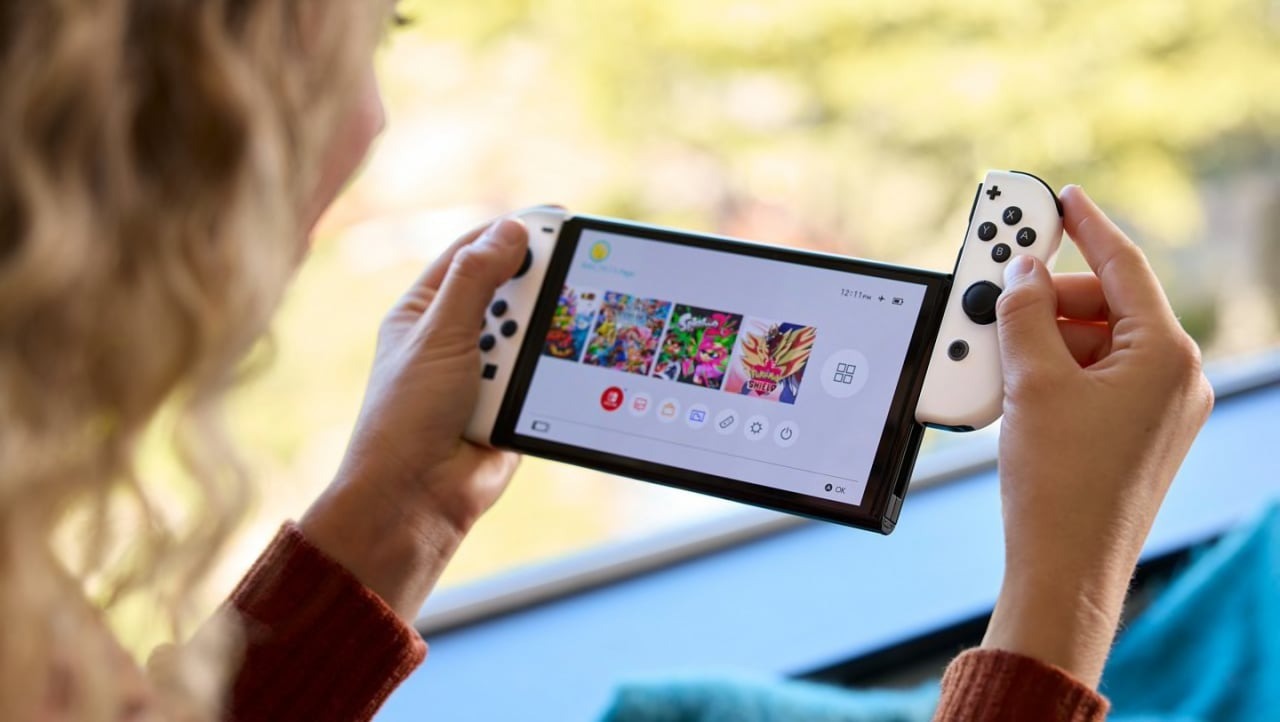 Nintendo глава: новое поколение Switch будет максимально используется систему Nintendo Account