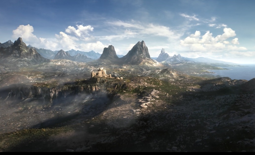 Год релиза игры The Elder Scrolls 6 назвал адвокат Microsoft, возможно, изменяется первоначальные ожидания