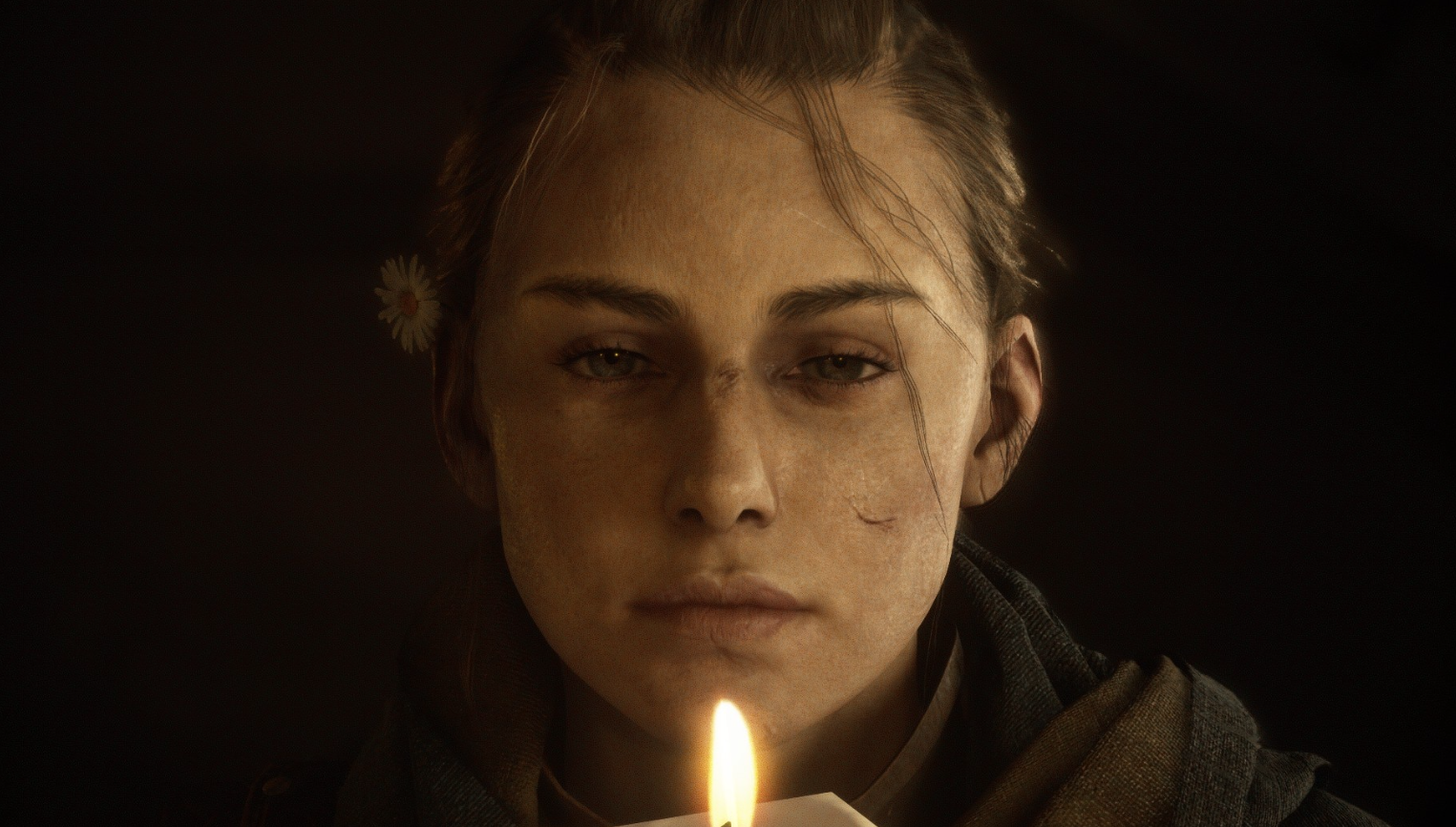 Дебютное показание русской озвучки игры A Plague Tale Requiem от GamesVoice