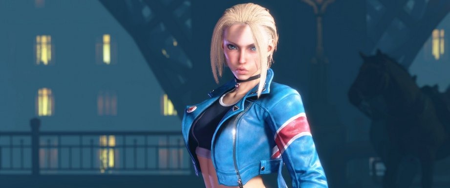Более 2 миллионов копий продано Street Fighter 6