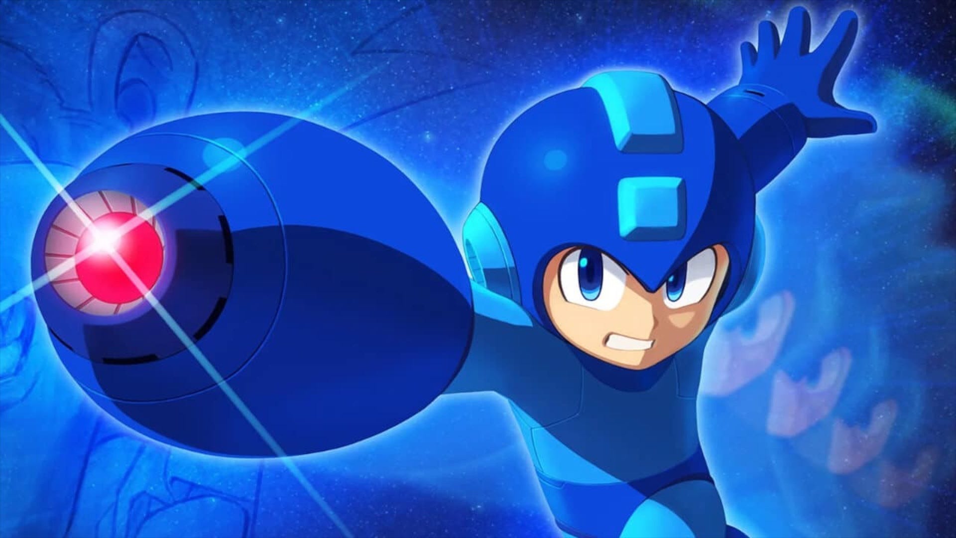 У Capcom возникли препятствия в желании возродить Mega Man