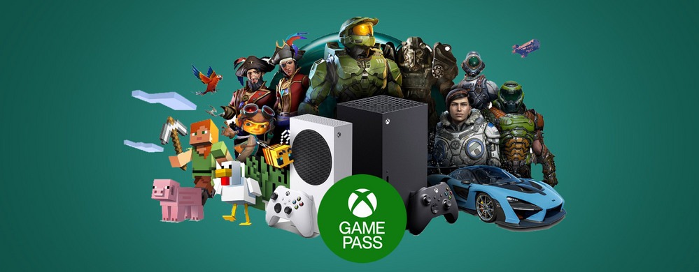 Майкрософт внезапно снова предоставил возможность опробовать Game Pass за 1 доллар