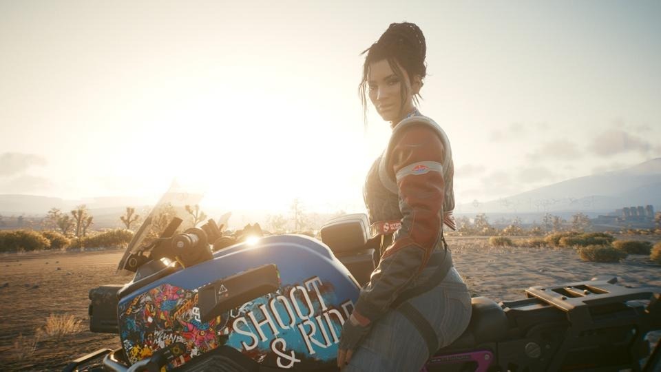 CD Projekt Red превосходит Ubisoft вновь в ценности