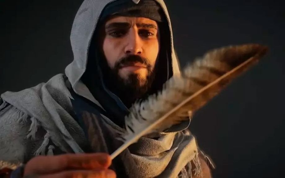 Мастер ассасина: Ubisoft представляет новые кадры Assassin’s Creed Mirage Мастер ассасина: Ubisoft представляет новые кадры Assassin’s Creed Mirage