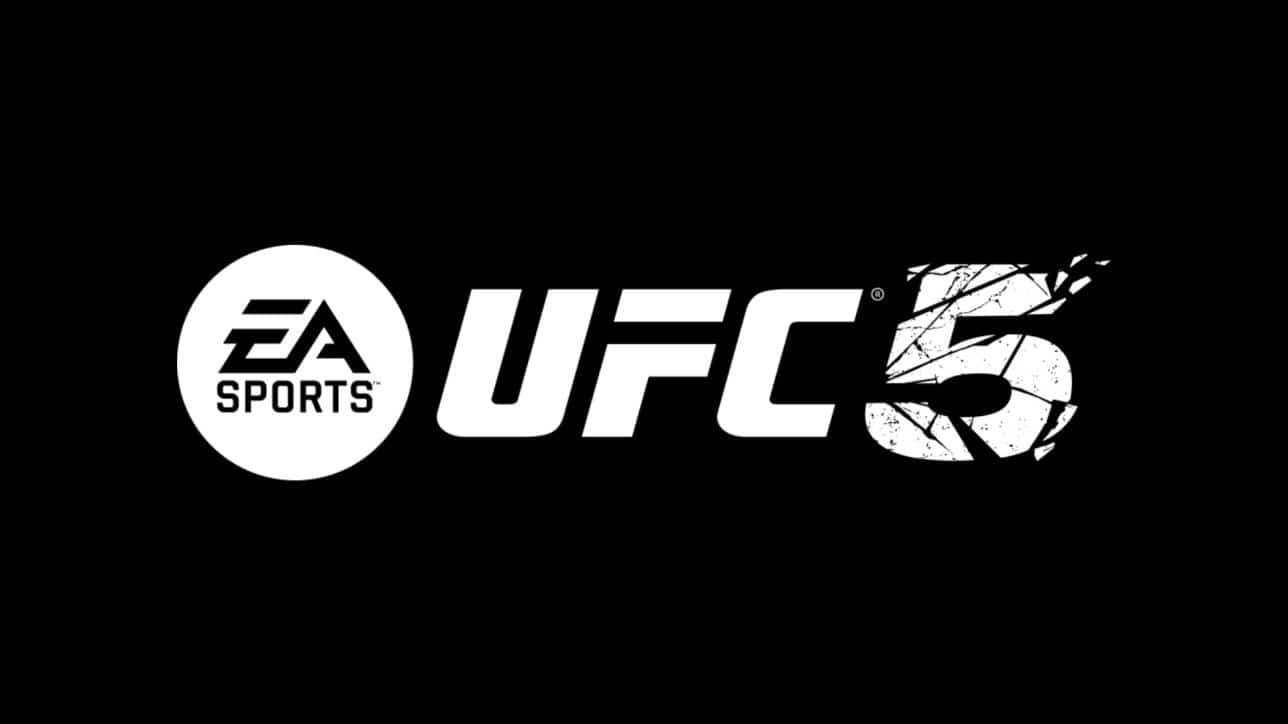 EA подтверждает анонс UFC 5