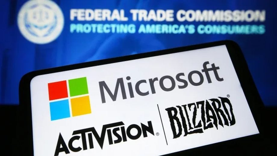 Активы Activision Blizzard подорожали после решения американского суда. Рекордные результаты за длительный период