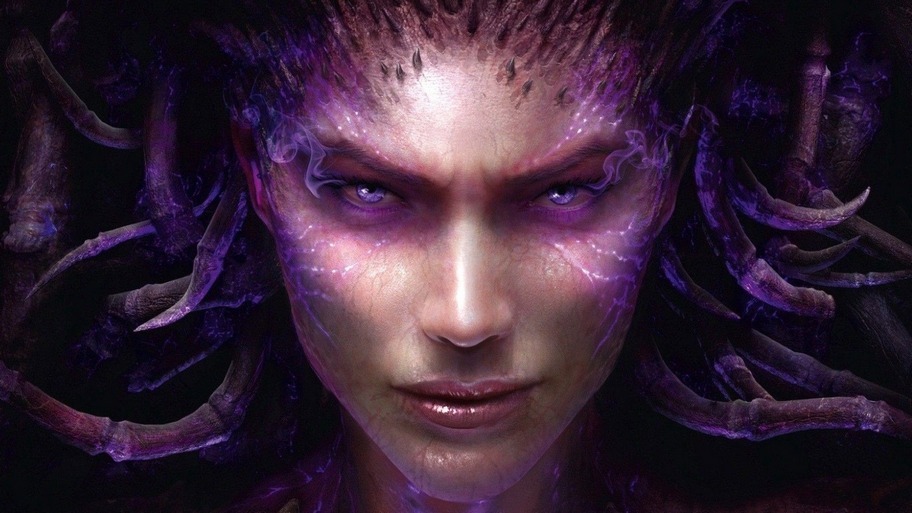 По слухам, Blizzard занимается разработкой StarCraft 3