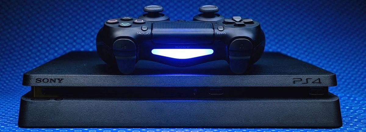 Улучшение производительности PlayStation 4 от Sony