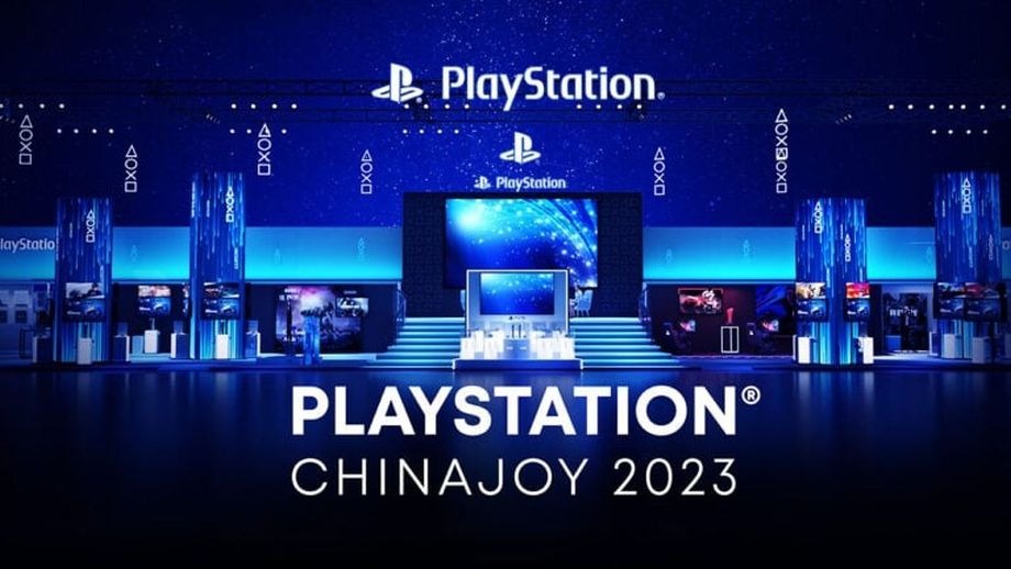 Sony продемонстрировала перечень игр на ChinaJoy 2023, оставаясь внимательной к азиатскому рынку