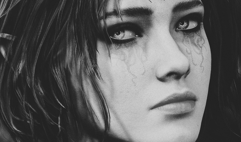 В компании Larian были наняты координаторы интимных сцен для Baldur’s Gate 3