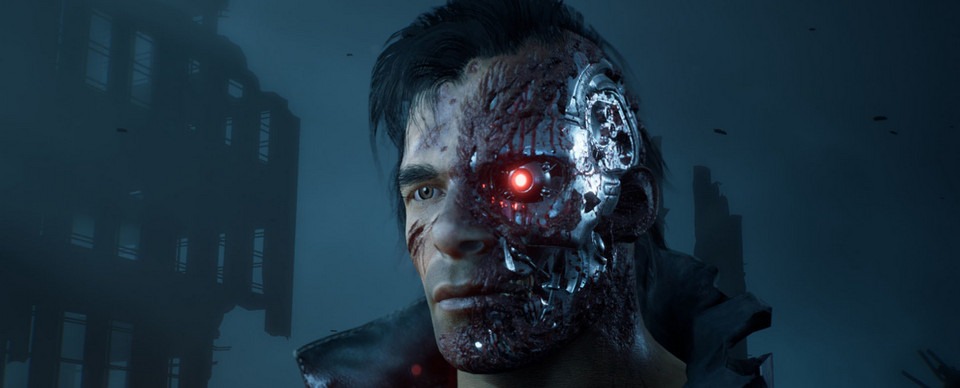 Анонсировано максимально полное издание игры Terminator: Resistance для Xbox Series