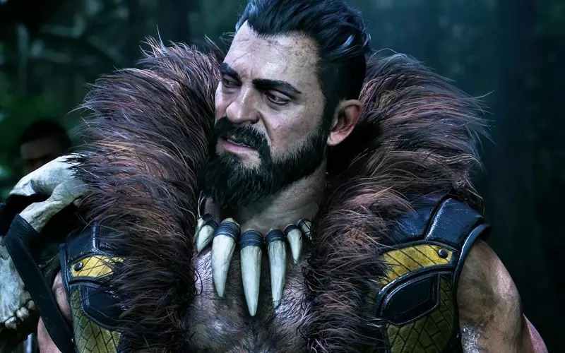 Spider-Man 2 будет основан на Крейвене