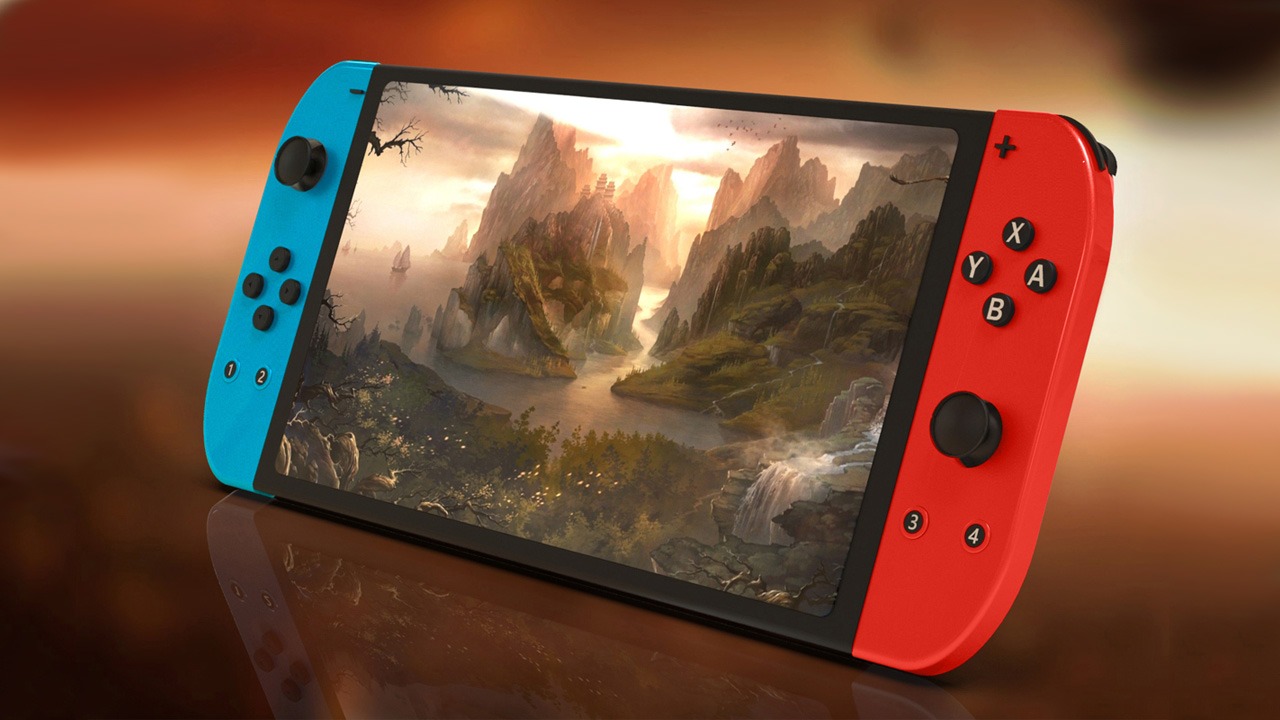 Опубликованы предполагаемые даты выпуска Nintendo Switch 2