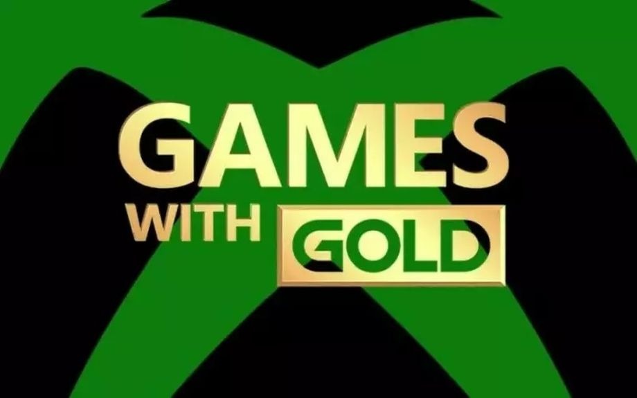 Августовские игры Xbox Games with Gold опубликованы