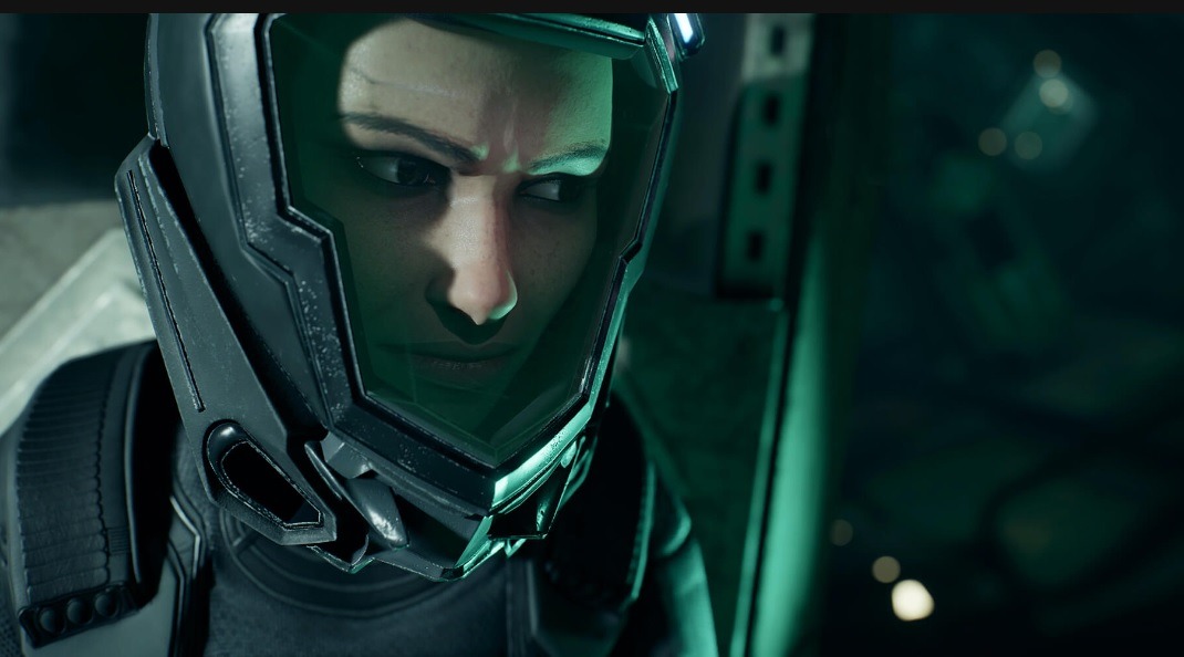 Издана первая серия повествовательного приключения The Expanse: A Telltale Series