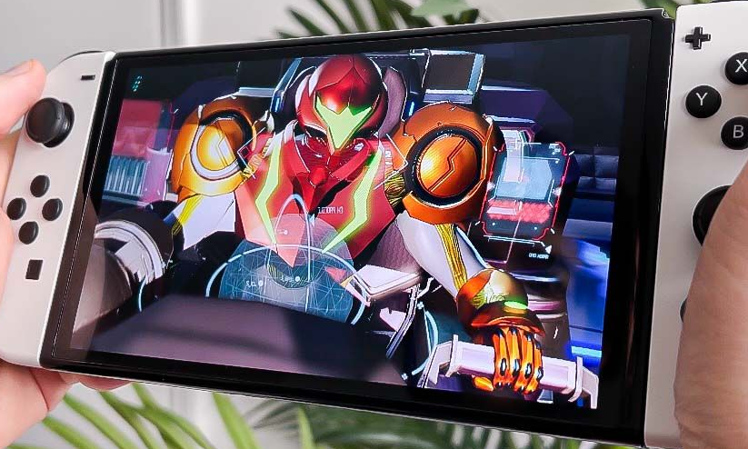 СМИ: Новая консоль Nintendo выйдет в 2024 году и будет бюджетной