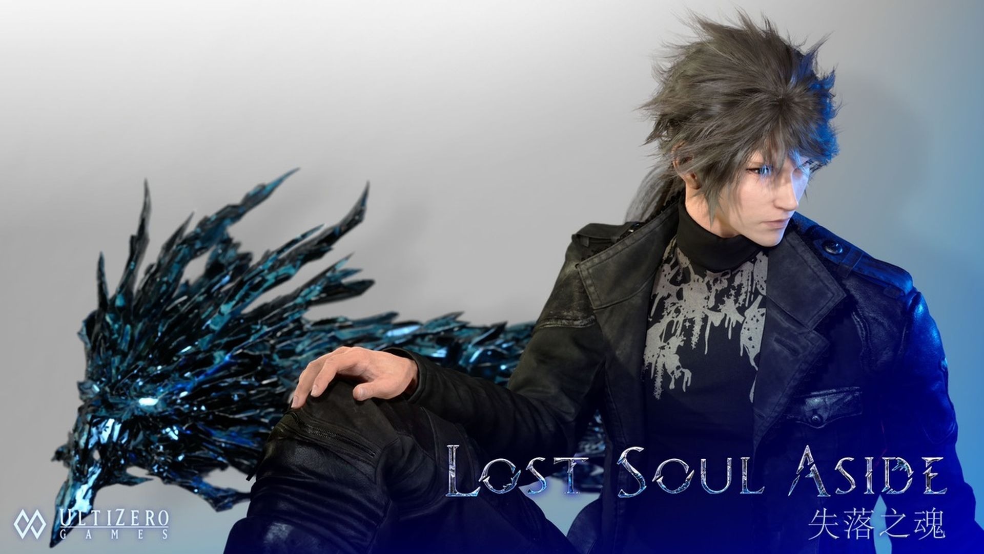 Отменена версия игры Lost Soul Aside для PS4, ожидается релиз на ПК