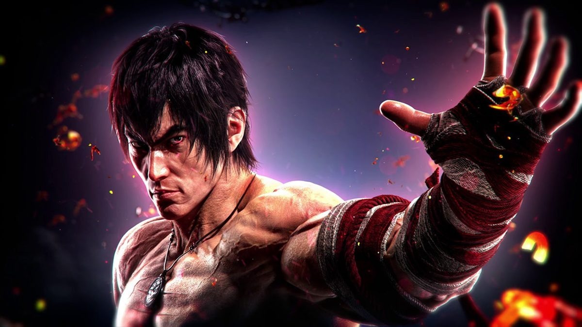 Новая часть Tekken 8 показывает долгий игровой процесс с использованием онлайн-сражений