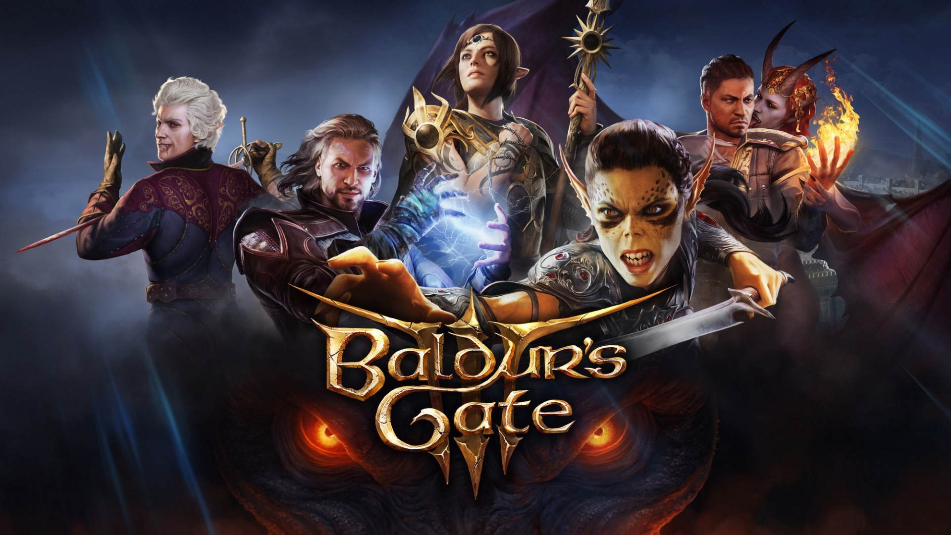 Baldur’s Gate 3 вытесняет Dota 2 в онлайн-популярности и угрожает Steam