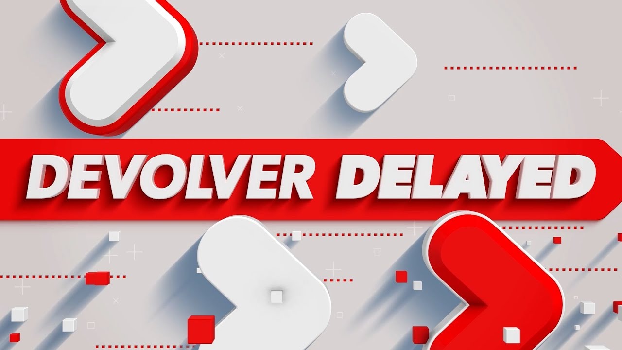 Devolver Digital объявил о списке инди-игр, перенесенных на другие даты