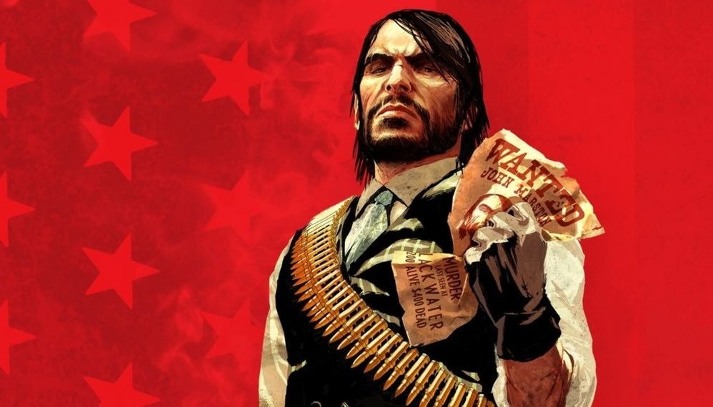 Руководитель компании Take-Two подтверждает точность коммерческой цены на Red Dead Redemption