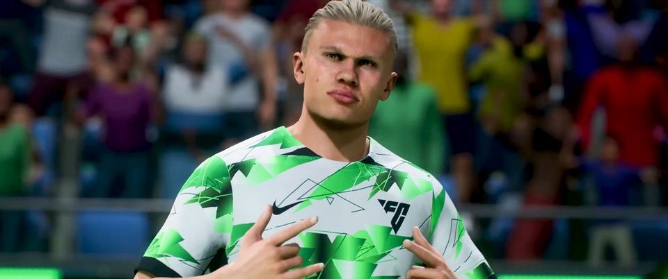 EA FC 24 Ultimate Team: новая возможность для развития спортсменов