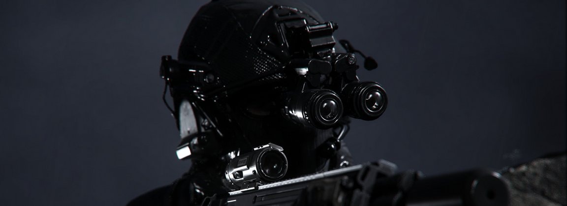 Вышел первый трейлер Call of Duty: Modern Warfare 3