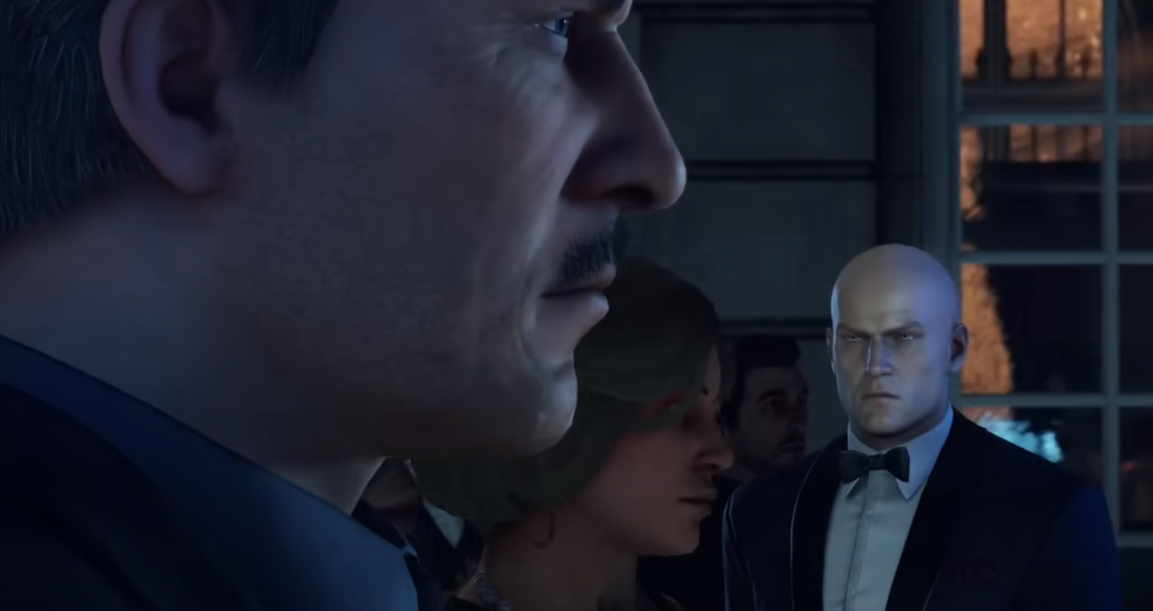 Истекло 7 лет, и эксклюзивность PlayStation закончилась. Поклонники игры Hitman радуются кампании Sarajevo Six