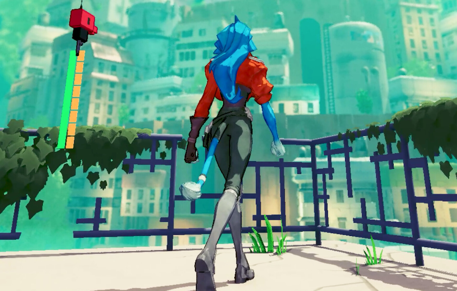 Hyper Light Breaker выйдет только в 2024 году