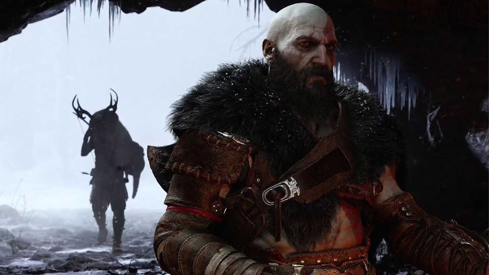 God of War Ragnarok будет расширен новым контентом, заявил известный информатор