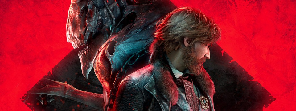 Новый геймплейный трейлер для «Чудотворца»