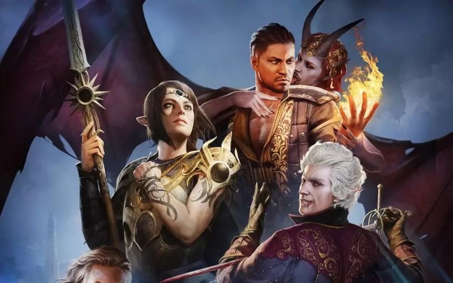 Функция кросс-сохранений появится в Baldur’s Gate 3. Xbox-версия сможет использовать сохранения с PlayStation