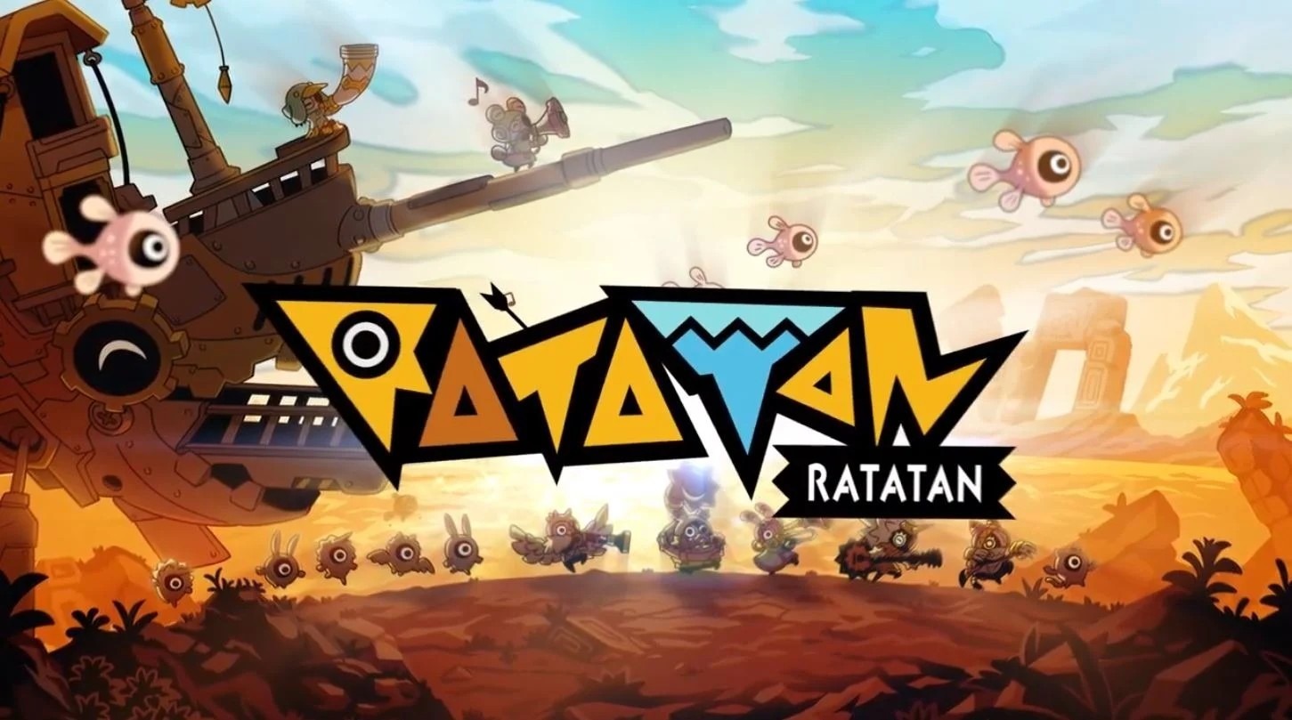 Ratatan собрала почти 1,5 миллионов долларов на Kickstarter. Игра будет выпущена на консолях