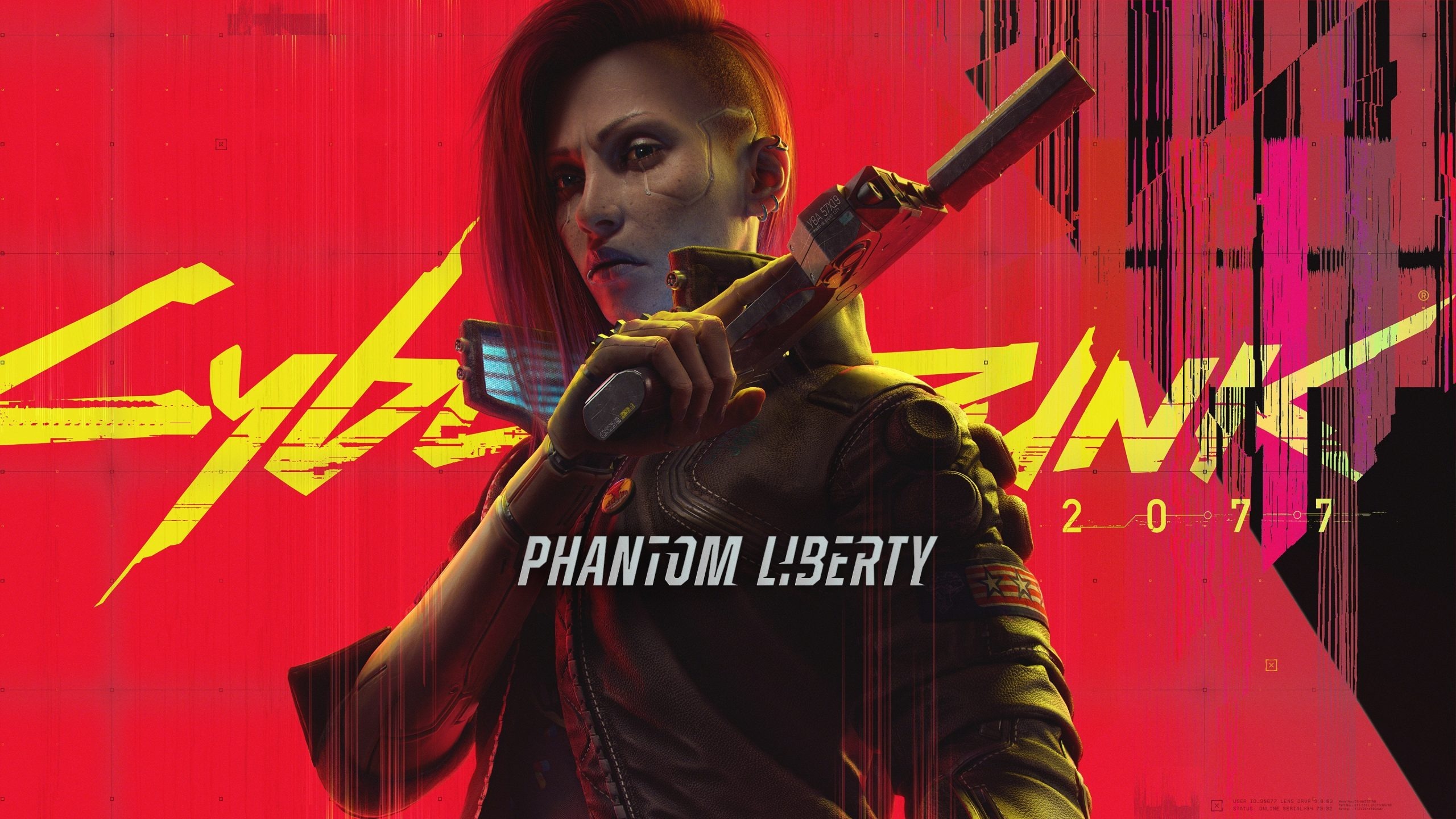 Объем дополнения Phantom Liberty для PS5-версии игры Cyberpunk 2077 сейчас известен