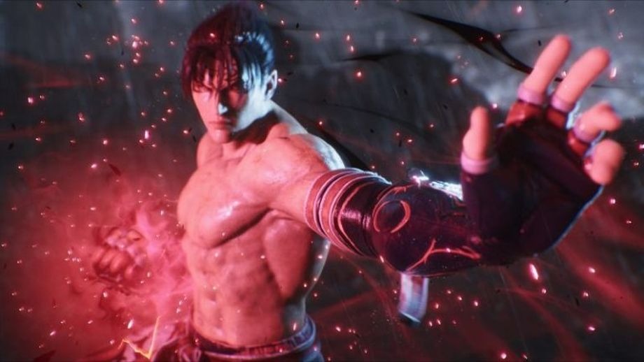 Tekken 8 получит улучшенный сюжетный режим. Бюджет разработчиков значительно возрос