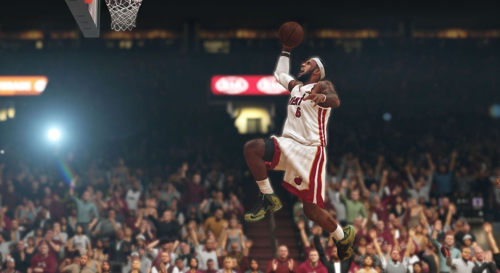 У пользователей Steam на NBA 2K24 падает оценка из-за геймеров