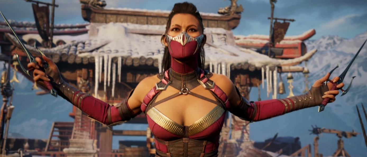 Российские геймеры критикуют Mortal Kombat 1 на Metacritic из-за блокировки онлайн-функций, которая существенно ограничивает игровой опыт