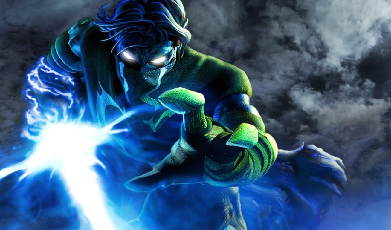 Крупное обновление Legacy of Kain Soul Reaver на ПК после 5 лет затишья