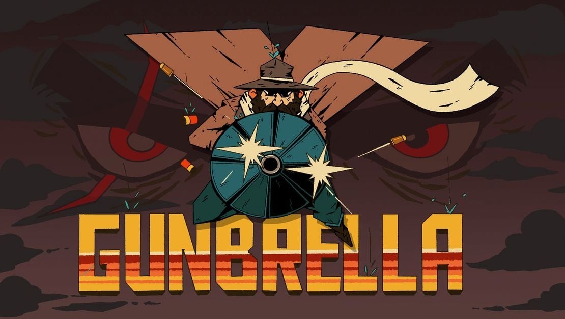 Gunbrella — мрачный боевик, завоевывающий высокие оценки от изданий: некоторые присуждают 9/10