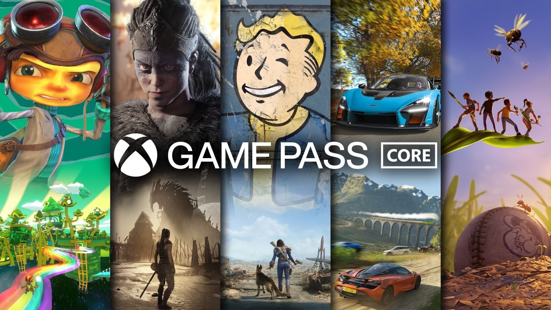 Будущее Xbox: подписка Game Pass — необходимость или смерть