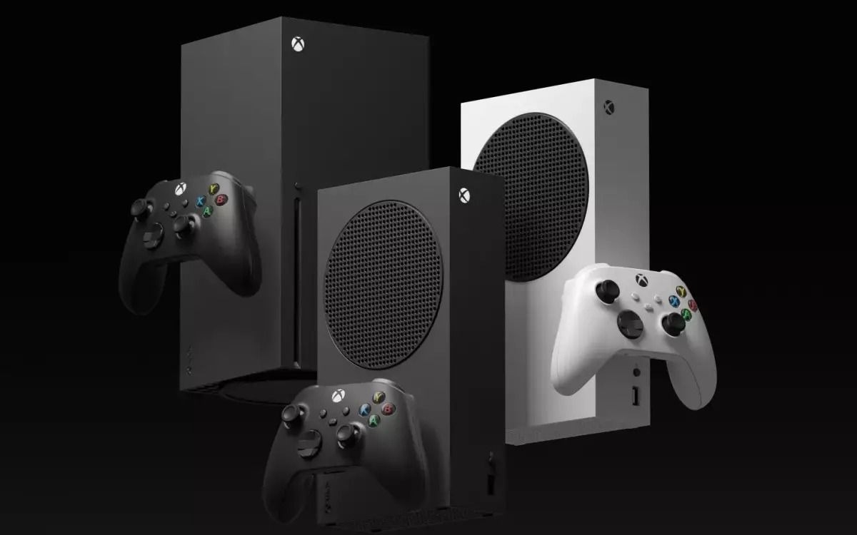 Разница в популярности между Xbox Series S и Xbox Series X оказалась значительной