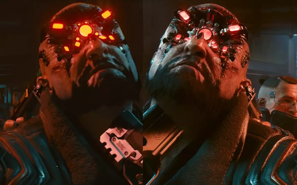 Сравнение Cyberpunk 2077 2.0 с демоверсией 2018: Каково качество, обещанное CDPR пять лет назад?