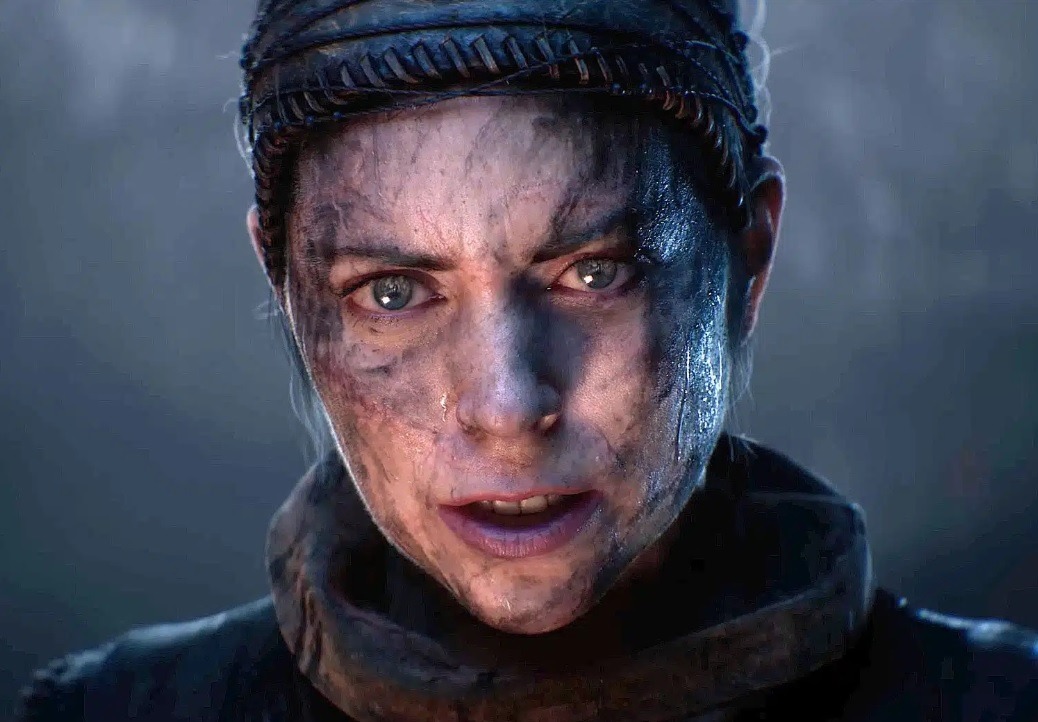 Ninja Theory намекает, что Hellblade 2 будет проходить от начала до конца