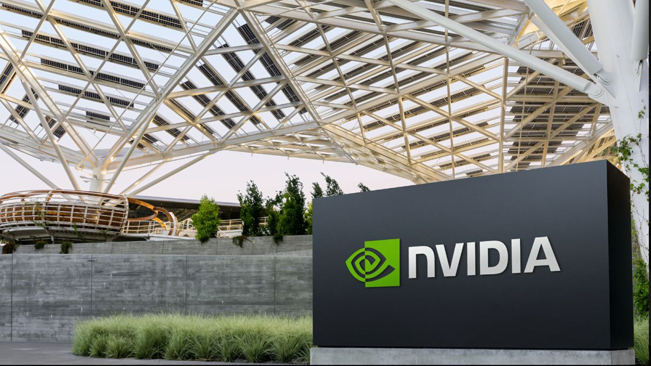 Рейды по офисам Nvidia во Франции: действия властей, сообщают СМИ